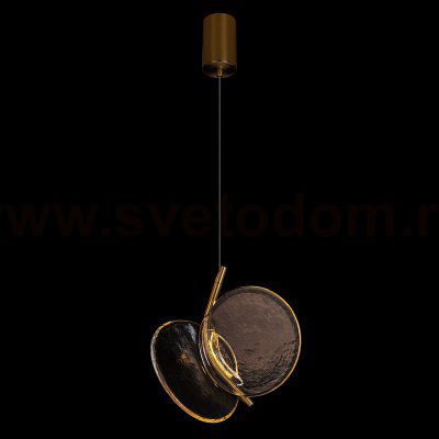 10468P Clear Подвесной светильник LOFT IT Flap