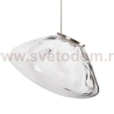 10469M Clear Подвесной светильник LOFT IT Random
