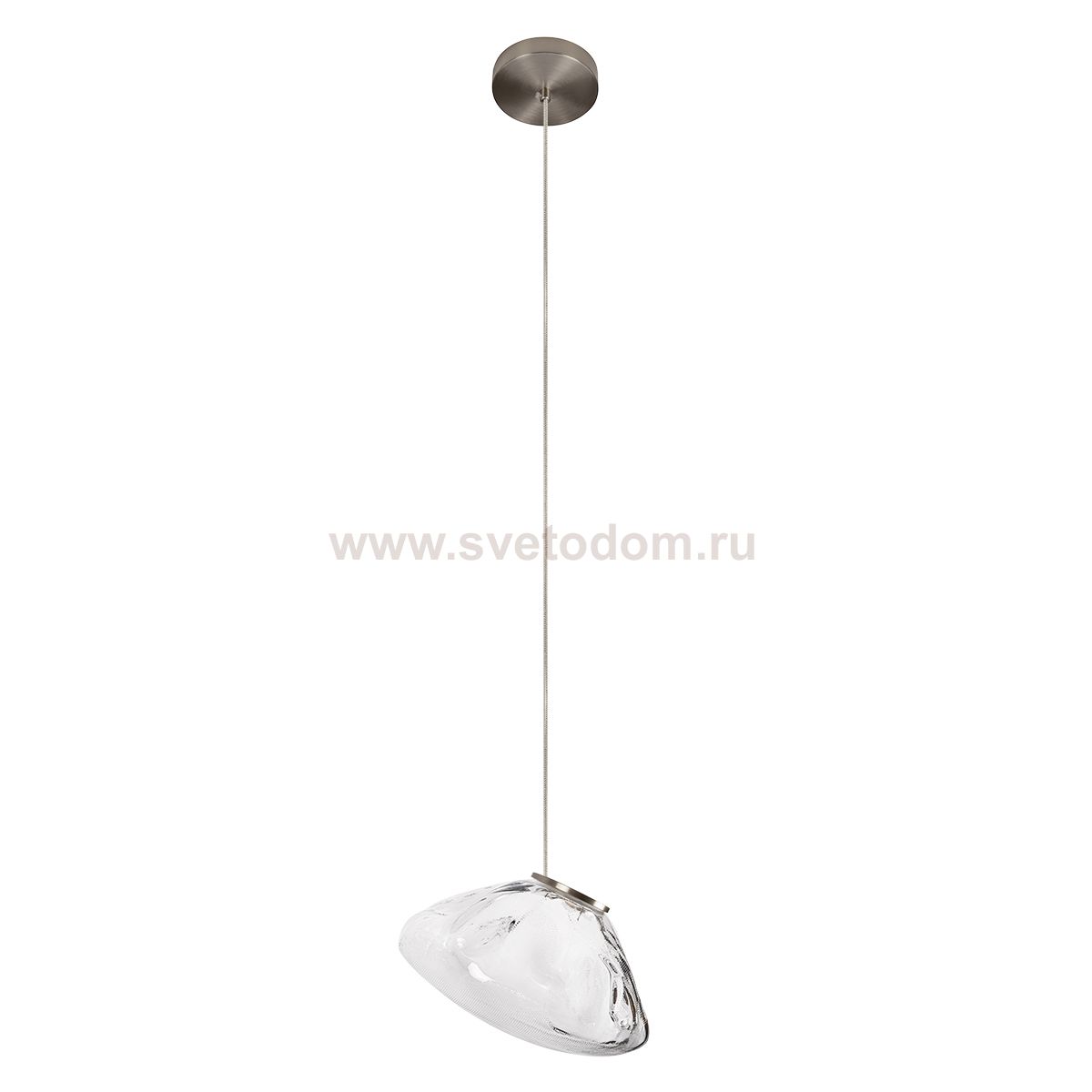 10469M Clear Подвесной светильник LOFT IT Random