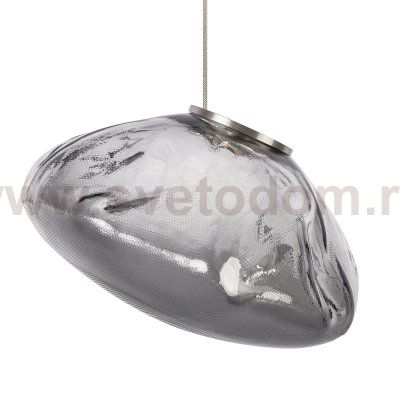 10469M Smoke Подвесной светильник LOFT IT Random