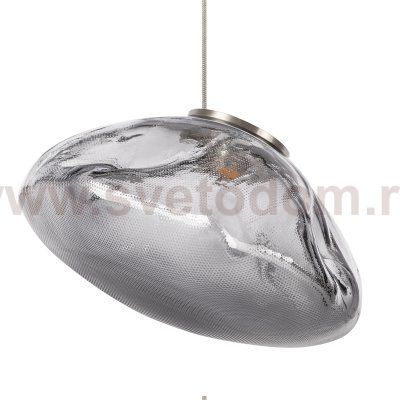 10469M Smoke Подвесной светильник LOFT IT Random