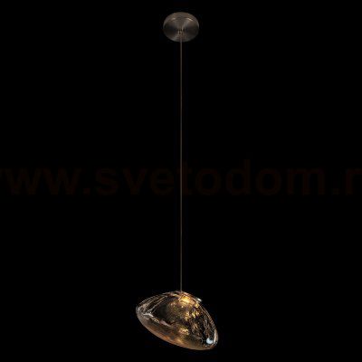 10469M Smoke Подвесной светильник LOFT IT Random