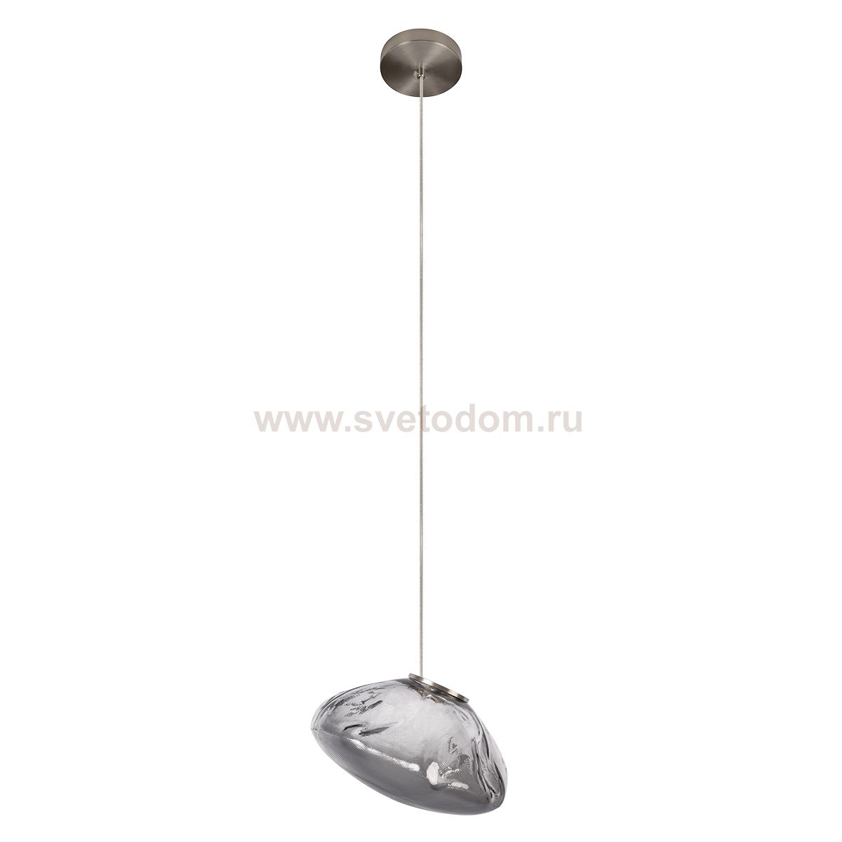 10469M Smoke Подвесной светильник LOFT IT Random