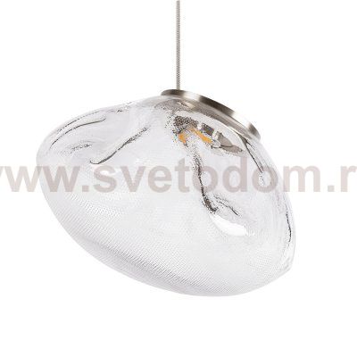 10469S Clear Подвесной светильник LOFT IT Random