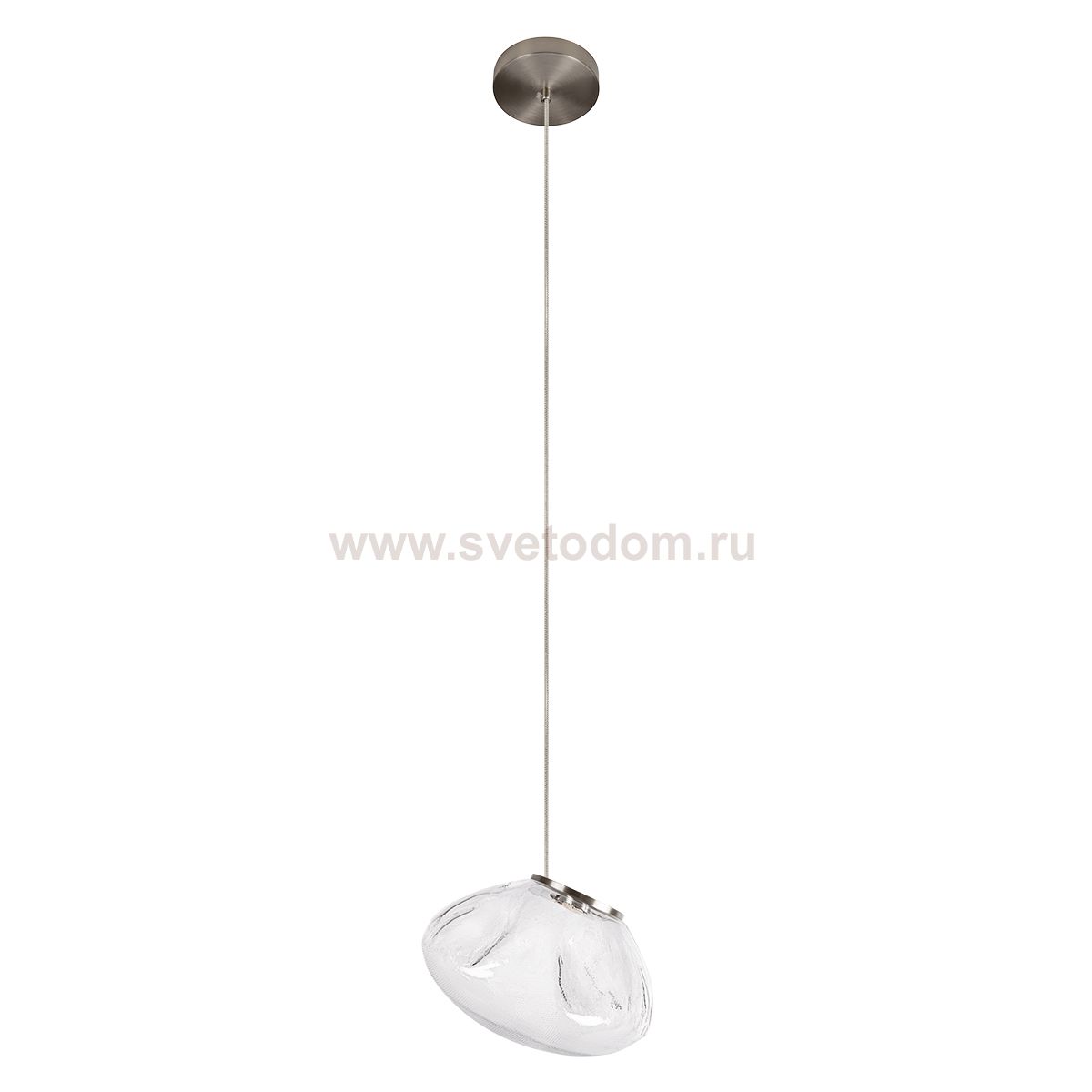 10469S Clear Подвесной светильник LOFT IT Random