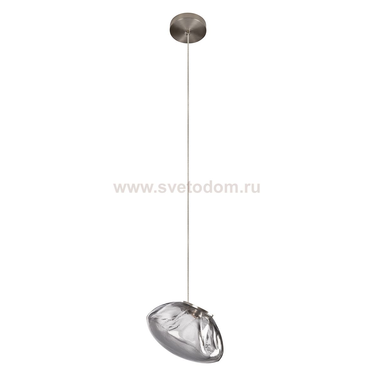 10469S Smoke Подвесной светильник LOFT IT Random