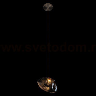 10469S Smoke Подвесной светильник LOFT IT Random