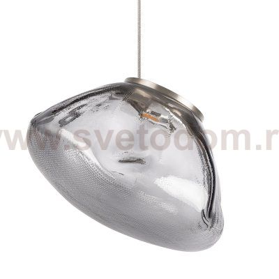 10469S Smoke Подвесной светильник LOFT IT Random