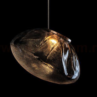 10469S Smoke Подвесной светильник LOFT IT Random