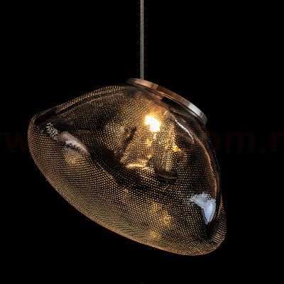 10469S Smoke Подвесной светильник LOFT IT Random