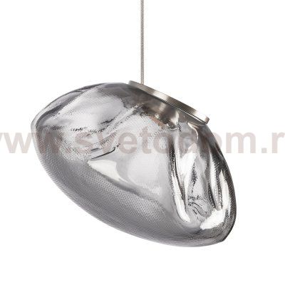 10469S Smoke Подвесной светильник LOFT IT Random
