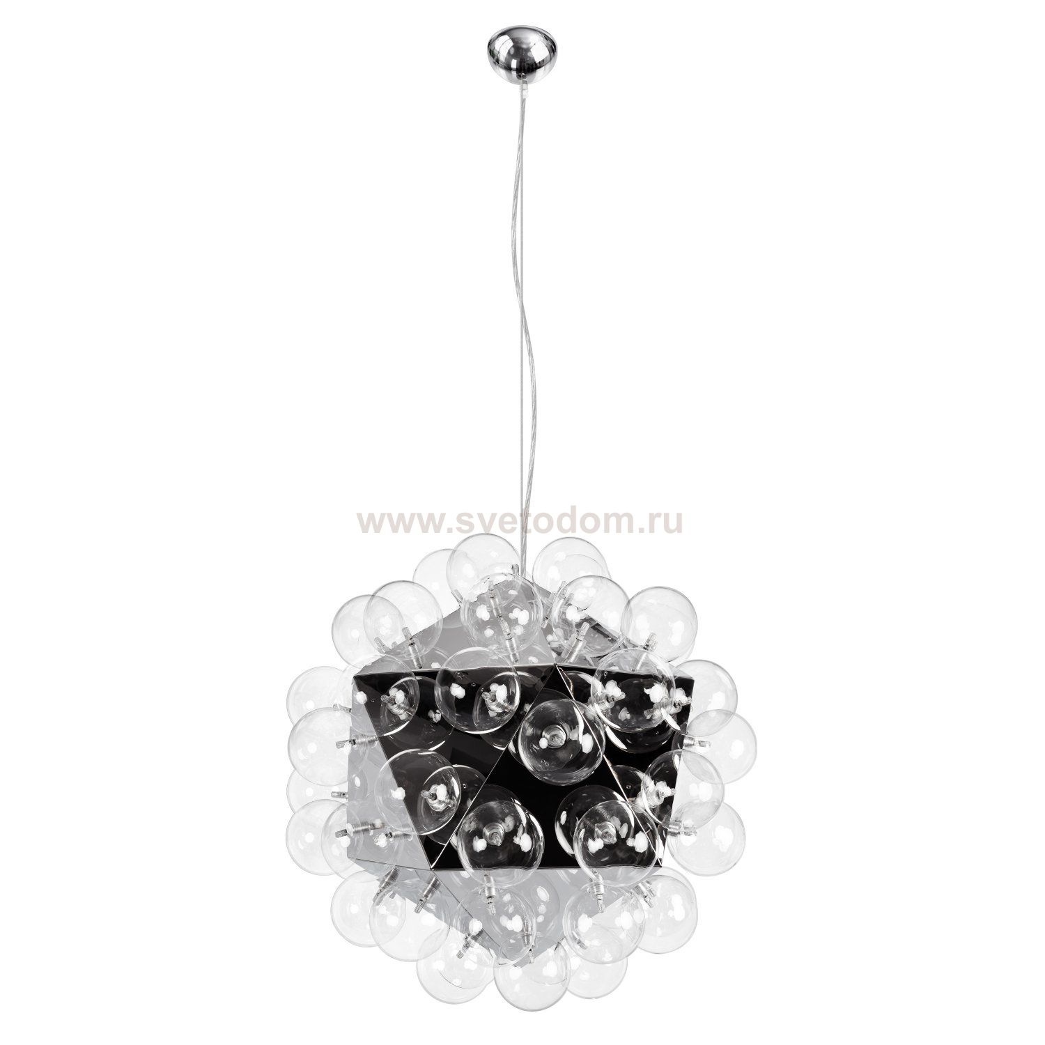10470/600 Подвесной светильник LOFT IT Taraxacum