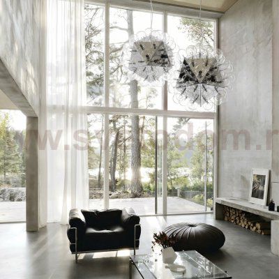 10470/600 Подвесной светильник LOFT IT Taraxacum