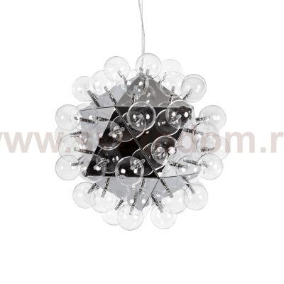 10470/800 Подвесной светильник LOFT IT Taraxacum