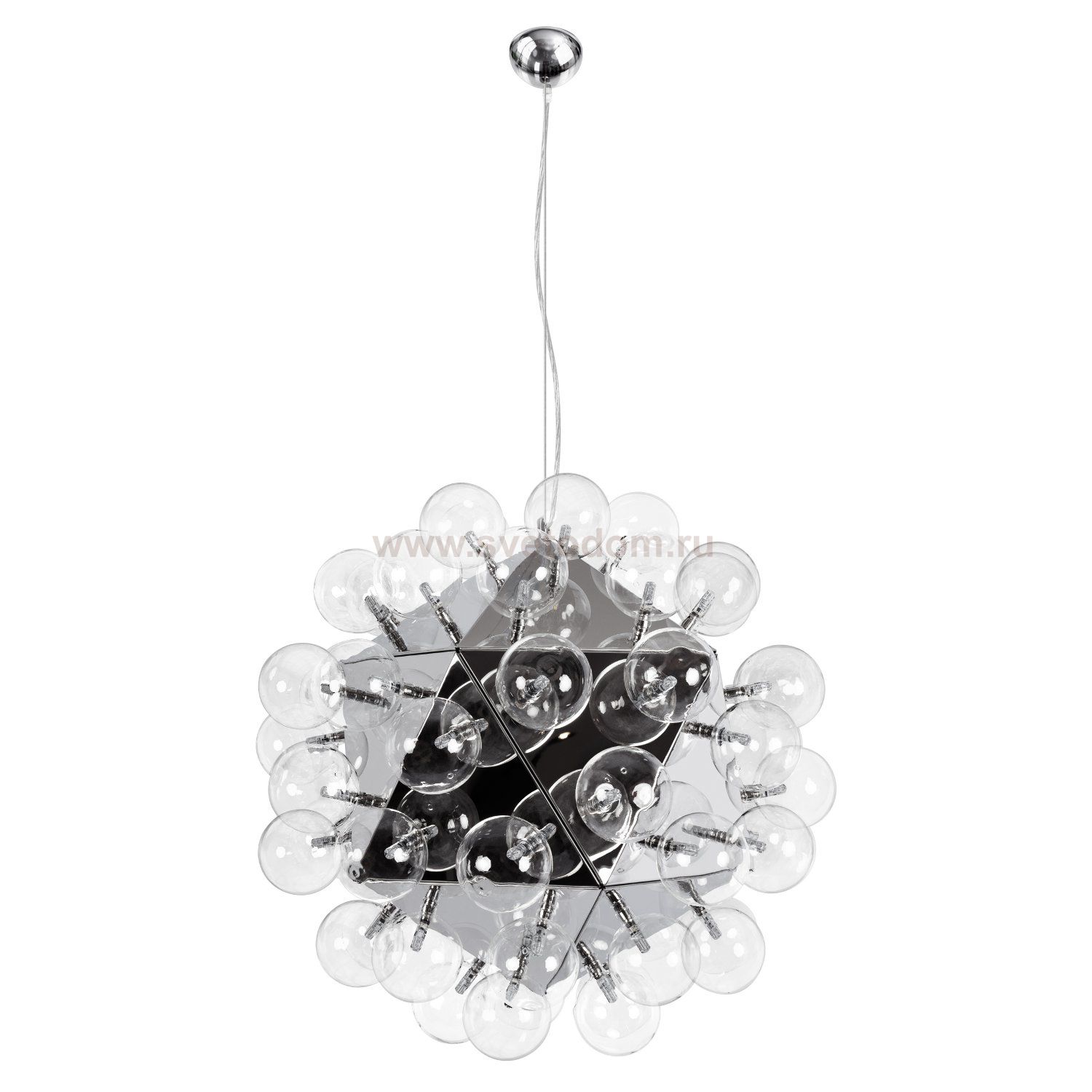 10470/800 Подвесной светильник LOFT IT Taraxacum
