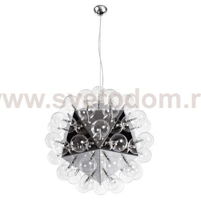 10470/800 Подвесной светильник LOFT IT Taraxacum