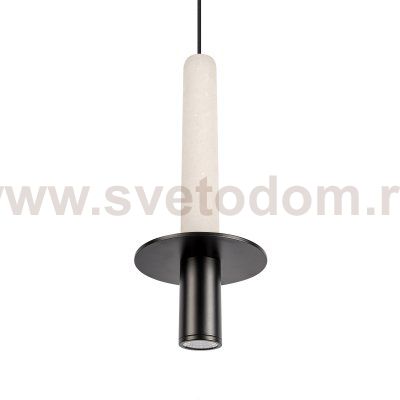 10475A Black Подвесной светильник LOFT IT Montblanc