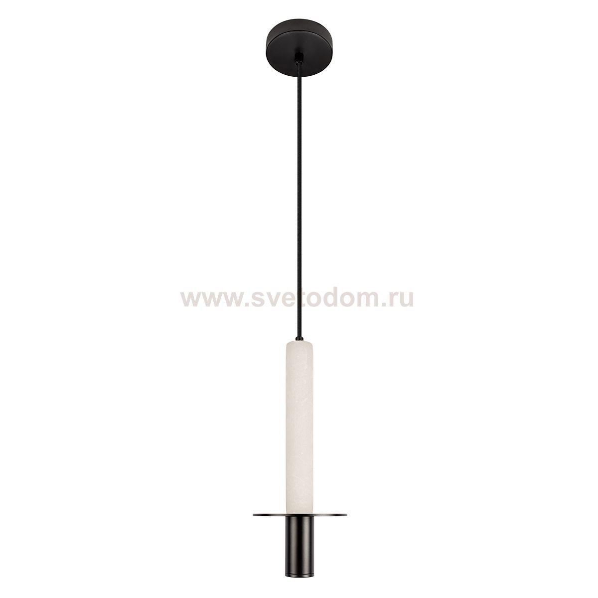 10475A Black Подвесной светильник LOFT IT Montblanc