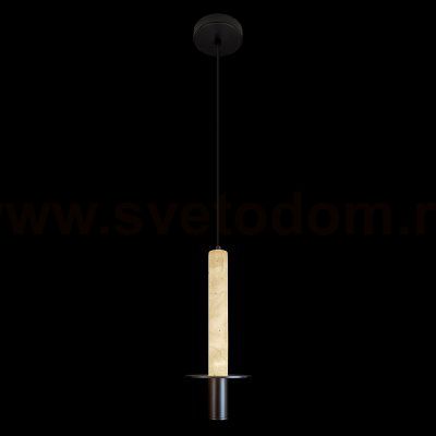 10475A Black Подвесной светильник LOFT IT Montblanc