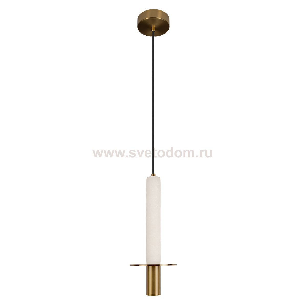 10475A Bronze Подвесной светильник LOFT IT Montblanc