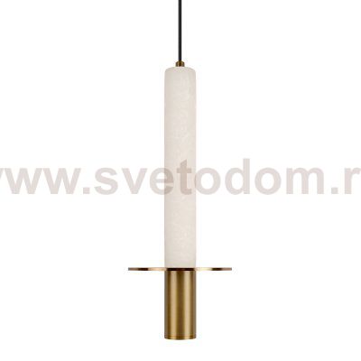 10475A Bronze Подвесной светильник LOFT IT Montblanc