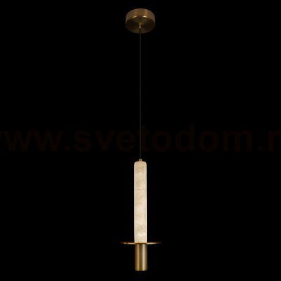 10475A Bronze Подвесной светильник LOFT IT Montblanc