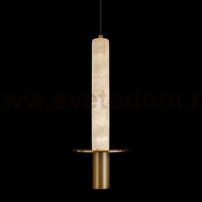 10475A Bronze Подвесной светильник LOFT IT Montblanc