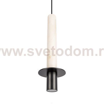 10475B Black Подвесной светильник LOFT IT Montblanc