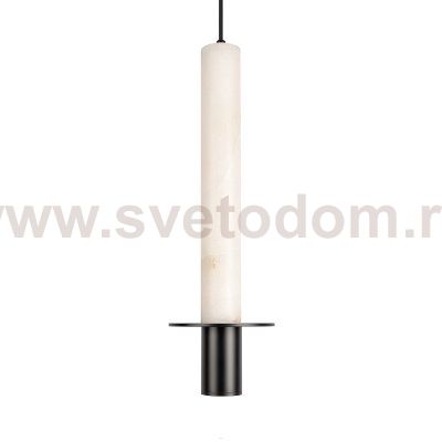 10475B Black Подвесной светильник LOFT IT Montblanc