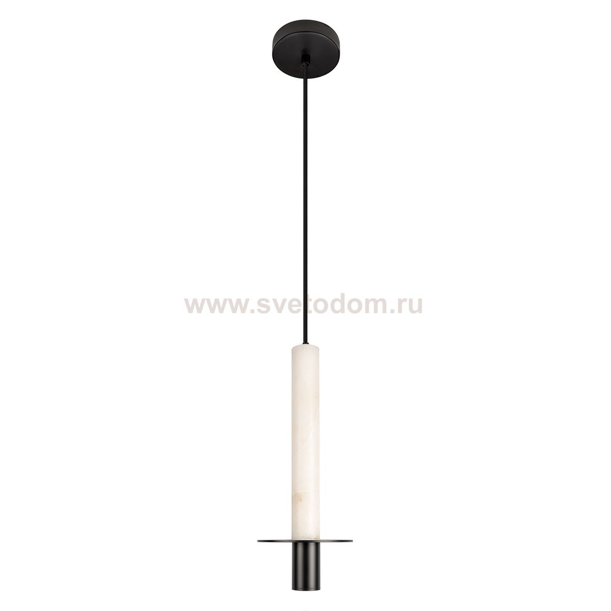 10475B Black Подвесной светильник LOFT IT Montblanc