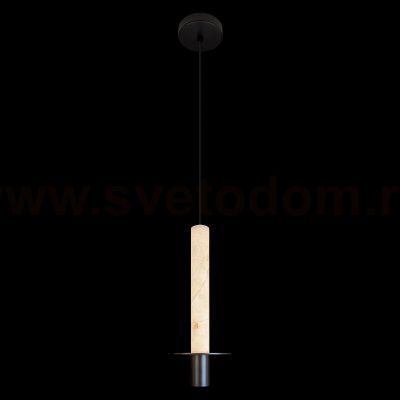 10475B Black Подвесной светильник LOFT IT Montblanc