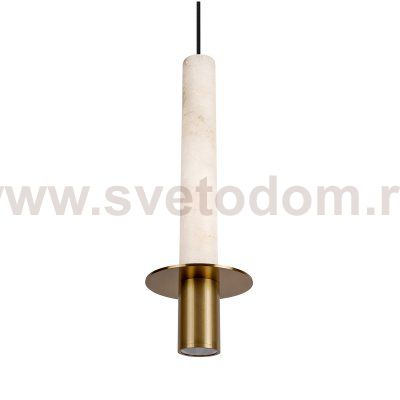 10475B Bronze Подвесной светильник LOFT IT Montblanc