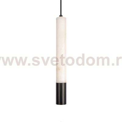 10475C Black Подвесной светильник LOFT IT Montblanc