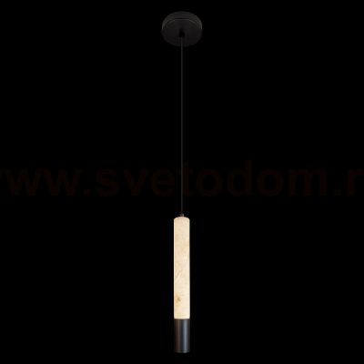 10475C Black Подвесной светильник LOFT IT Montblanc