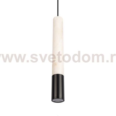 10475C Black Подвесной светильник LOFT IT Montblanc