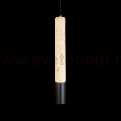 10475C Black Подвесной светильник LOFT IT Montblanc