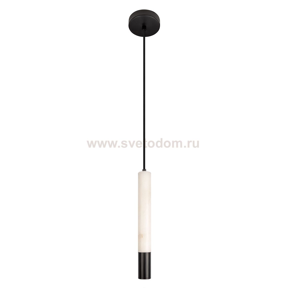 10475C Black Подвесной светильник LOFT IT Montblanc