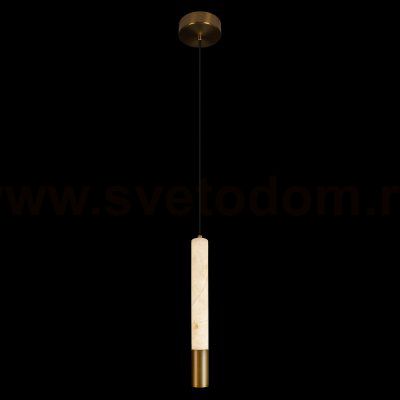 10475C Bronze Подвесной светильник LOFT IT Montblanc