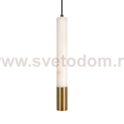 10475C Bronze Подвесной светильник LOFT IT Montblanc