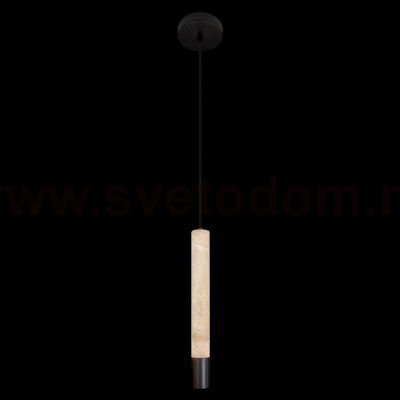 10475D Black Подвесной светильник LOFT IT Montblanc