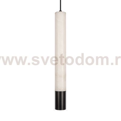 10475D Black Подвесной светильник LOFT IT Montblanc