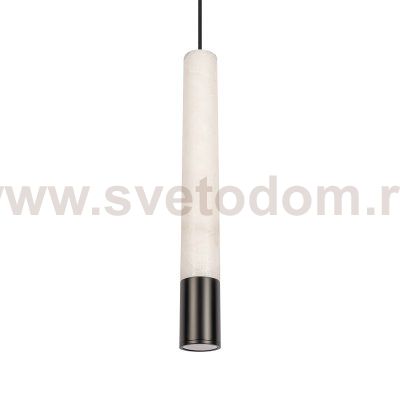 10475D Black Подвесной светильник LOFT IT Montblanc