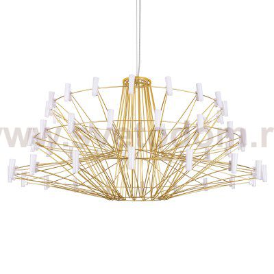 10476 Gold Подвесной светильник LOFT IT Coppelia