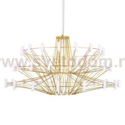 10476 Gold Подвесной светильник LOFT IT Coppelia