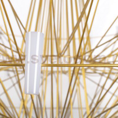 10476 Gold Подвесной светильник LOFT IT Coppelia