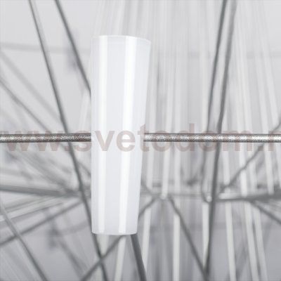 10476 Silver  Подвесной светильник LOFT IT Coppelia