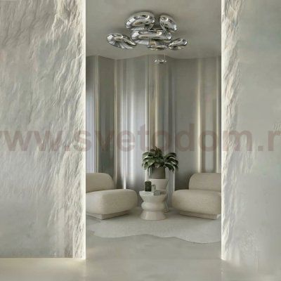 10477L Потолочный светильник LOFT IT Skydro