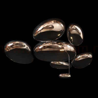 10477L Потолочный светильник LOFT IT Skydro