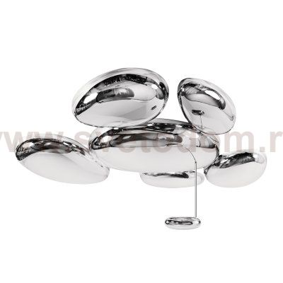 10477L Потолочный светильник LOFT IT Skydro