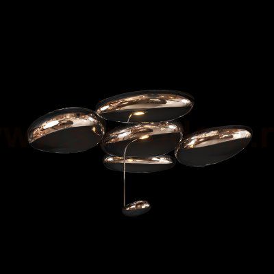 10477S Потолочный светильник LOFT IT Skydro